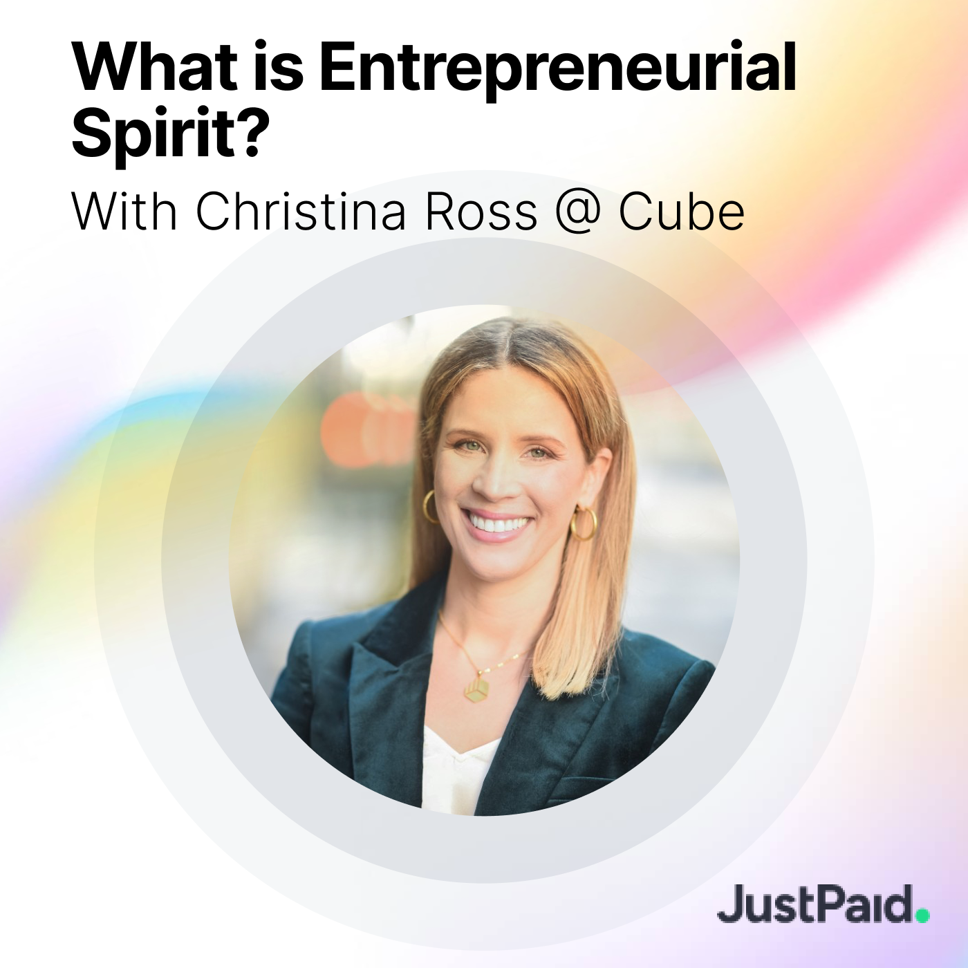 JustPaid.io- The Future of Business Finance