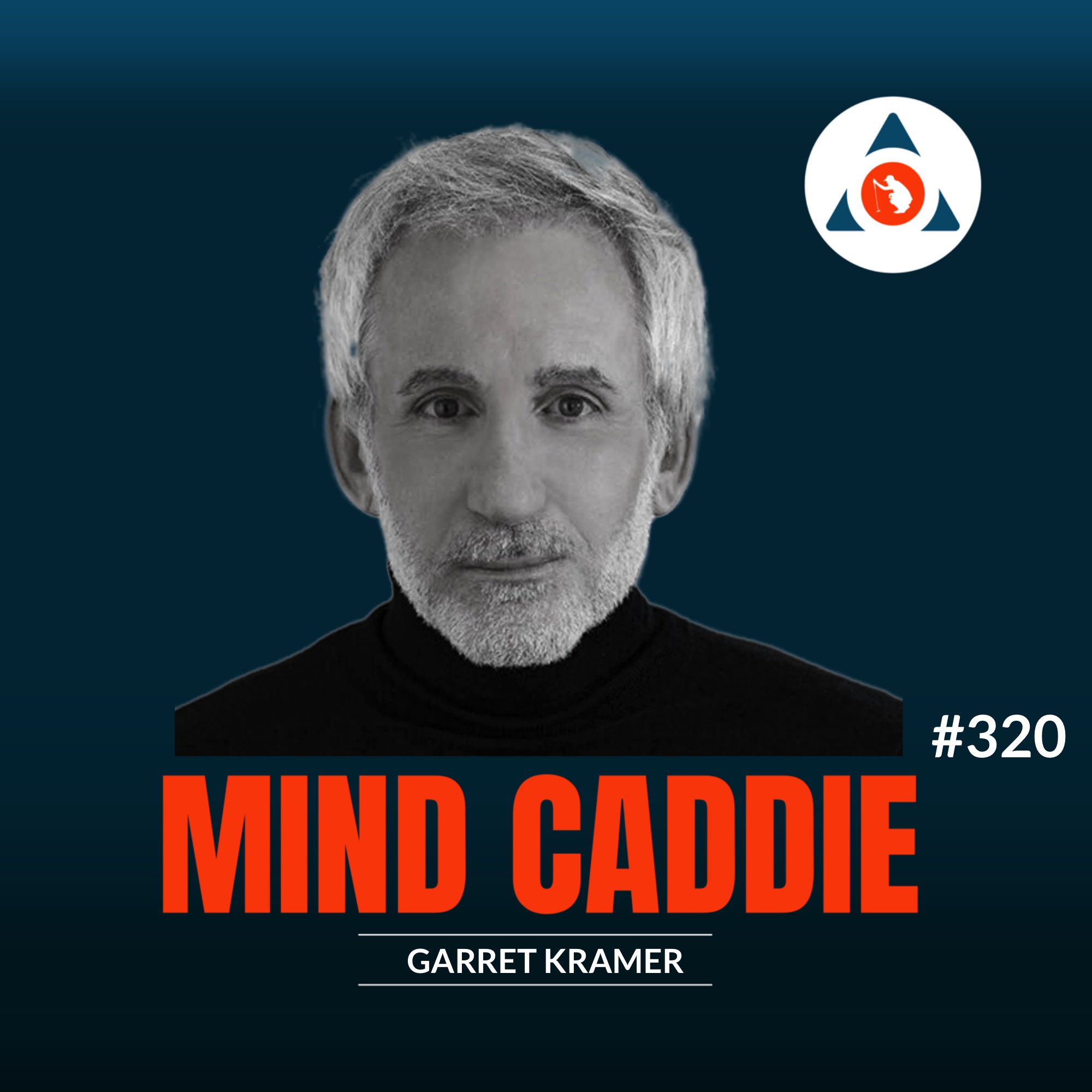 Mind Caddie - Improve Your Mental Golf Game