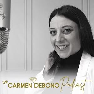 S2:E9 Self-Care Is Not Selfish