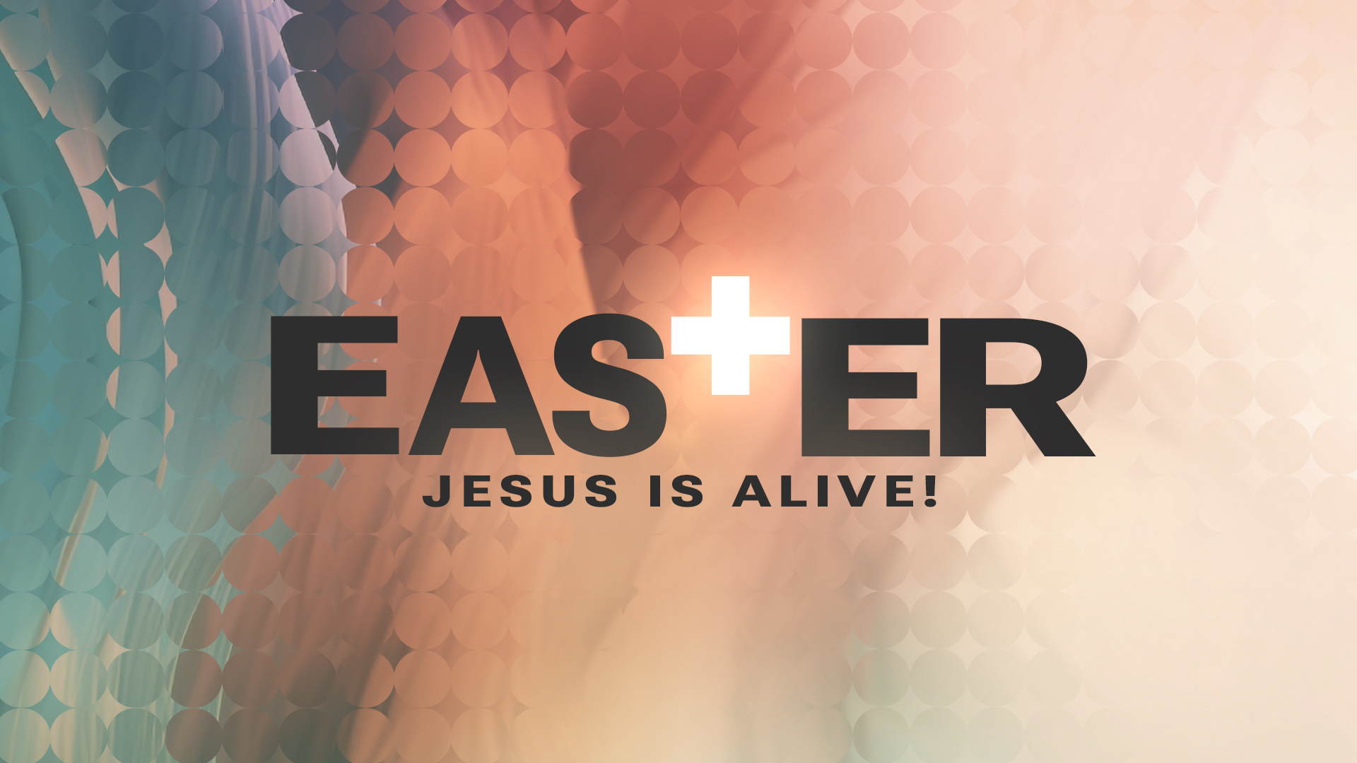 2024-03-31 Easter 2024