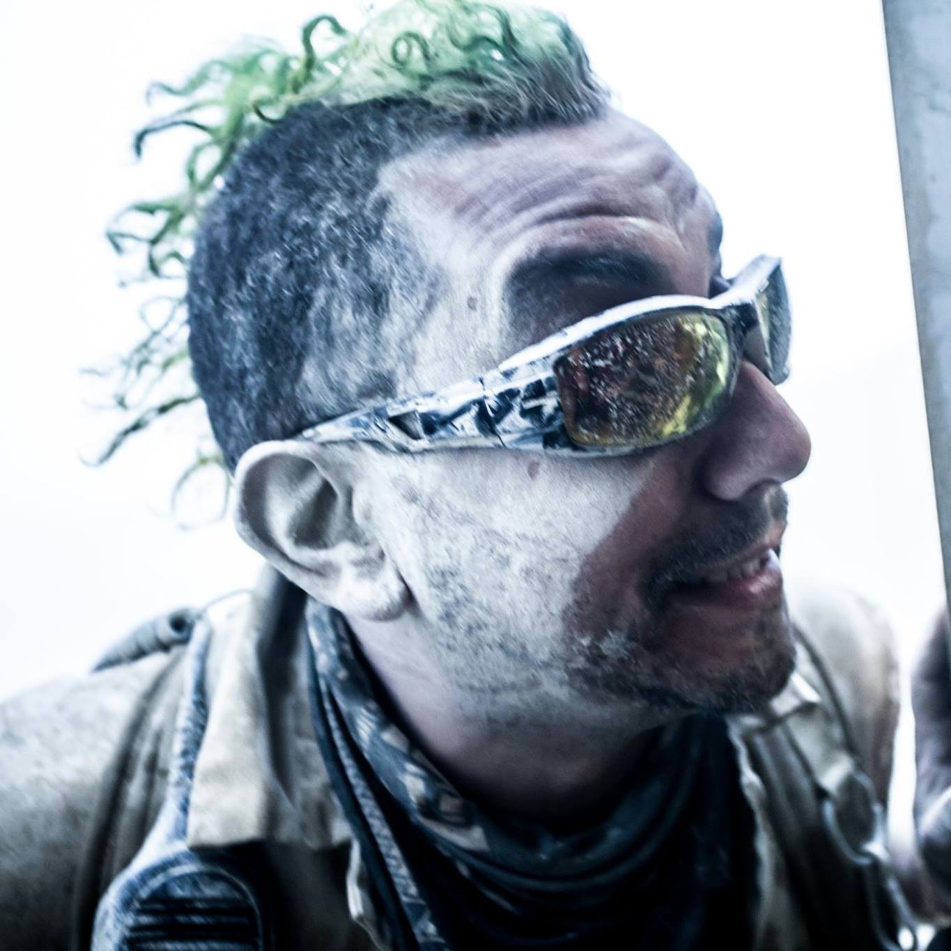 When is it time to brush your teeth? Hygiene for Action Hippies