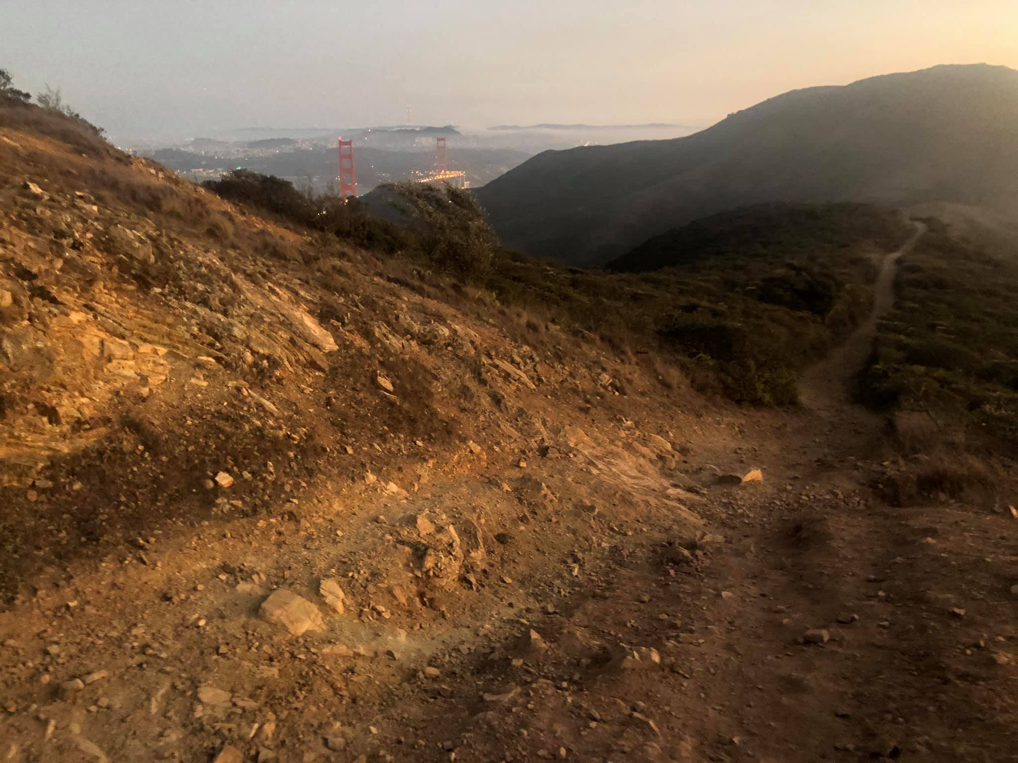 RS CVXXXIII (Pre Headlands 150 2020)