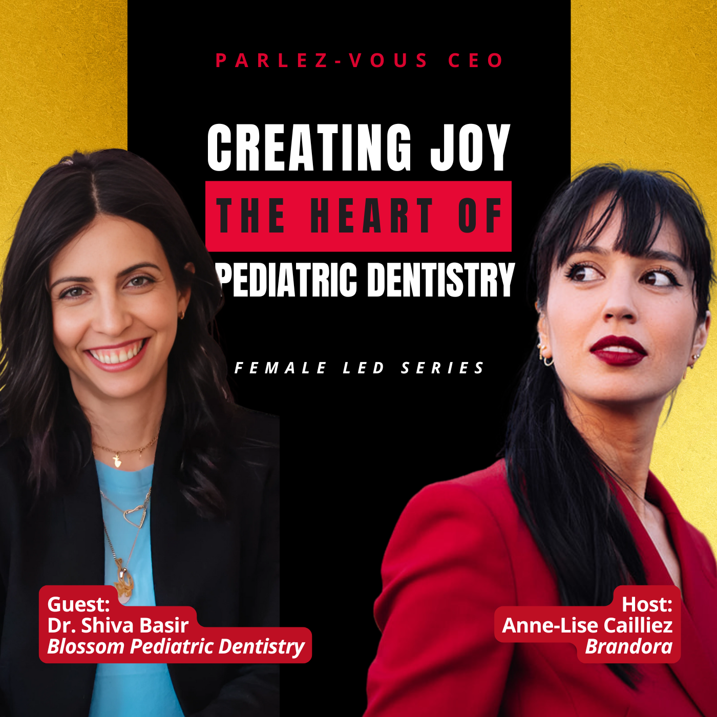 Parlez-Vous CEO