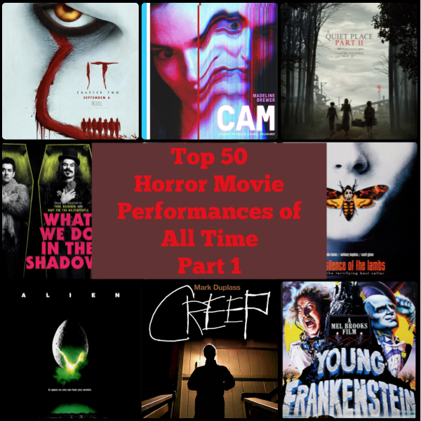 It\'s Only a Podcast - A Horror Movie Review Show