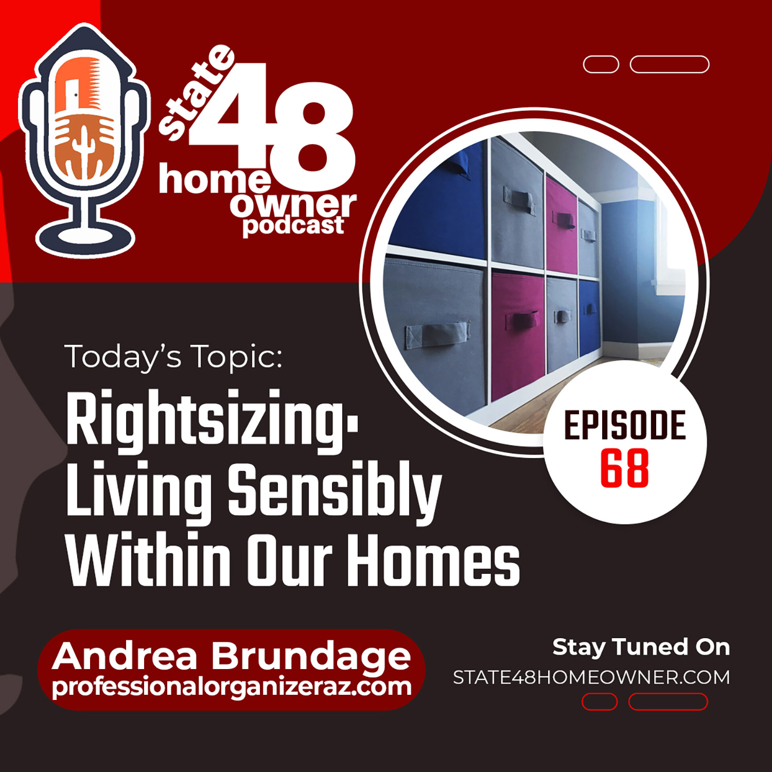 State48 Homeowner Podcast