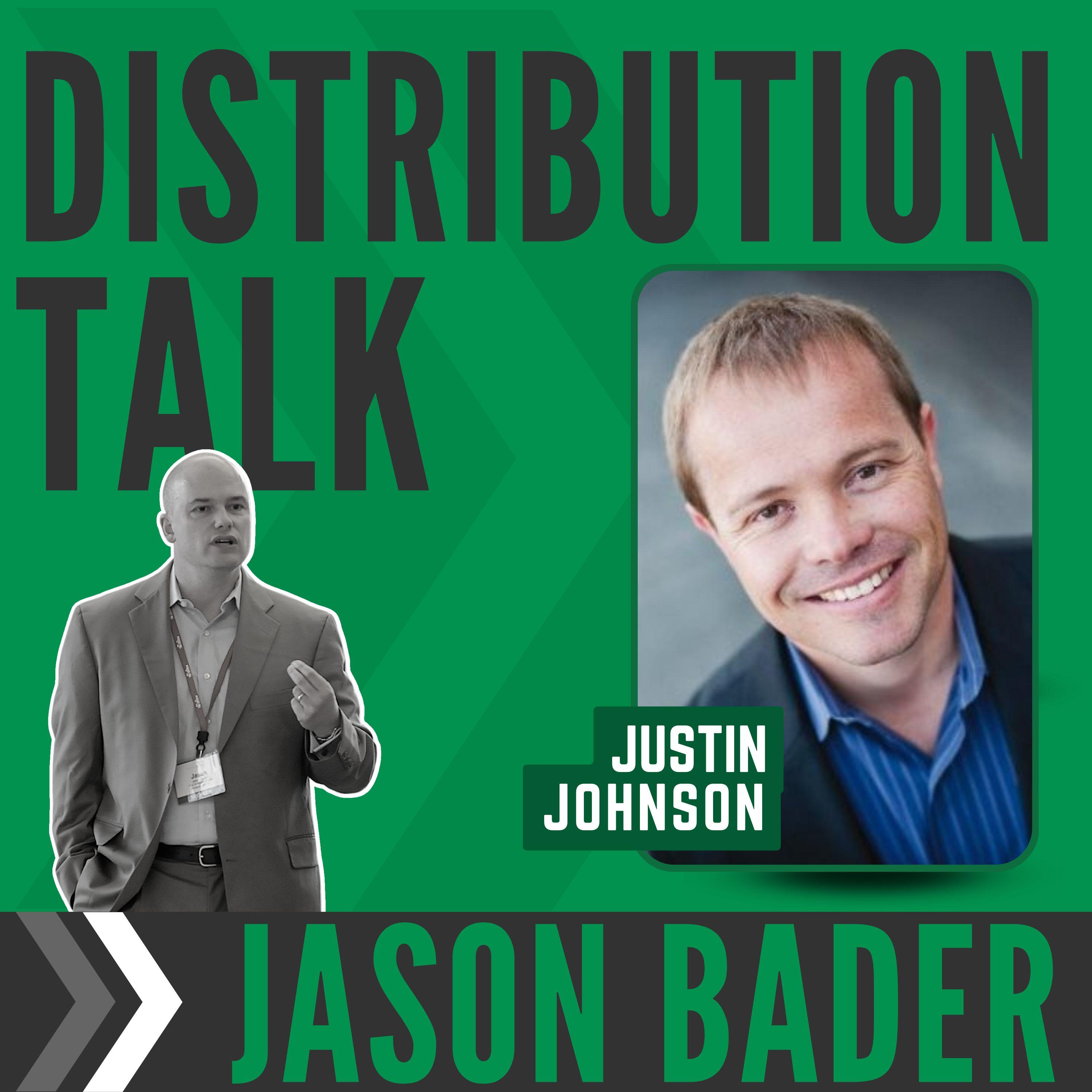 Distribution Talk
