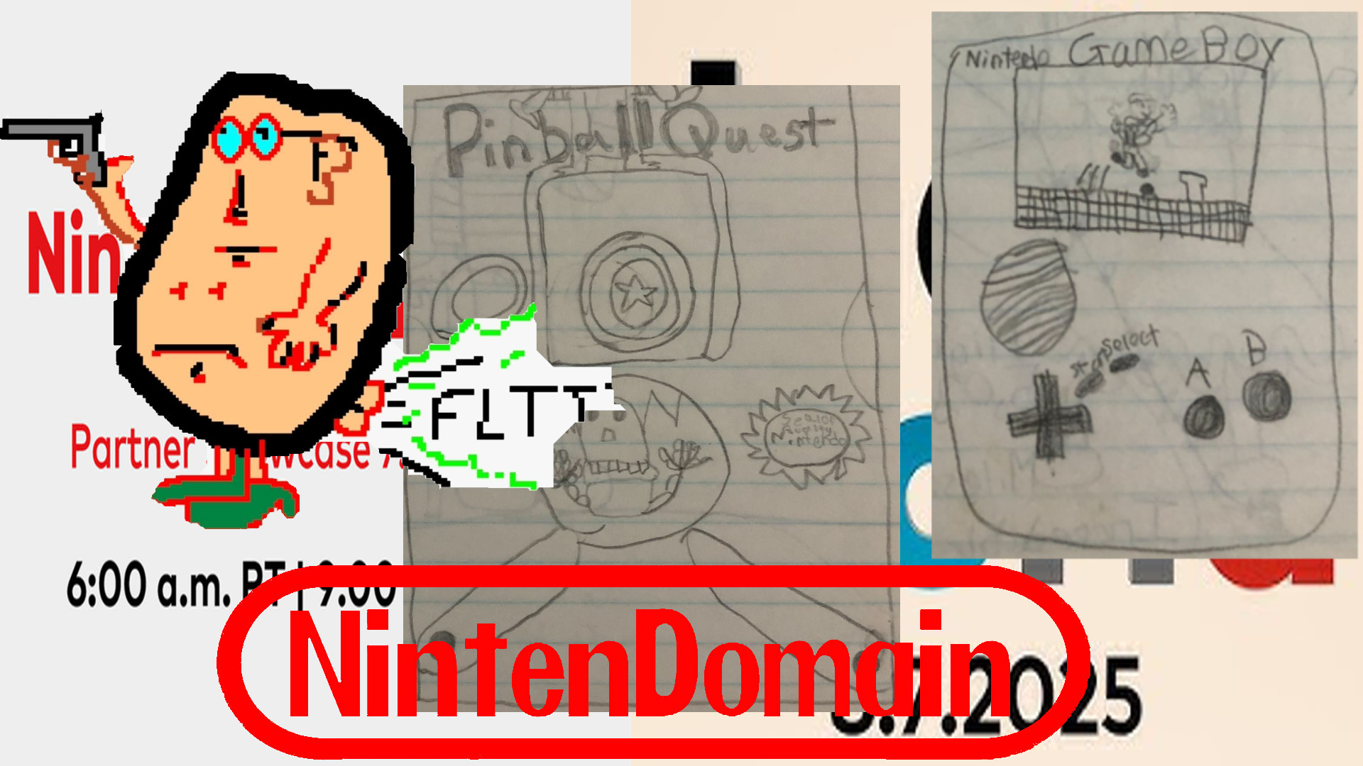 NintenDomain