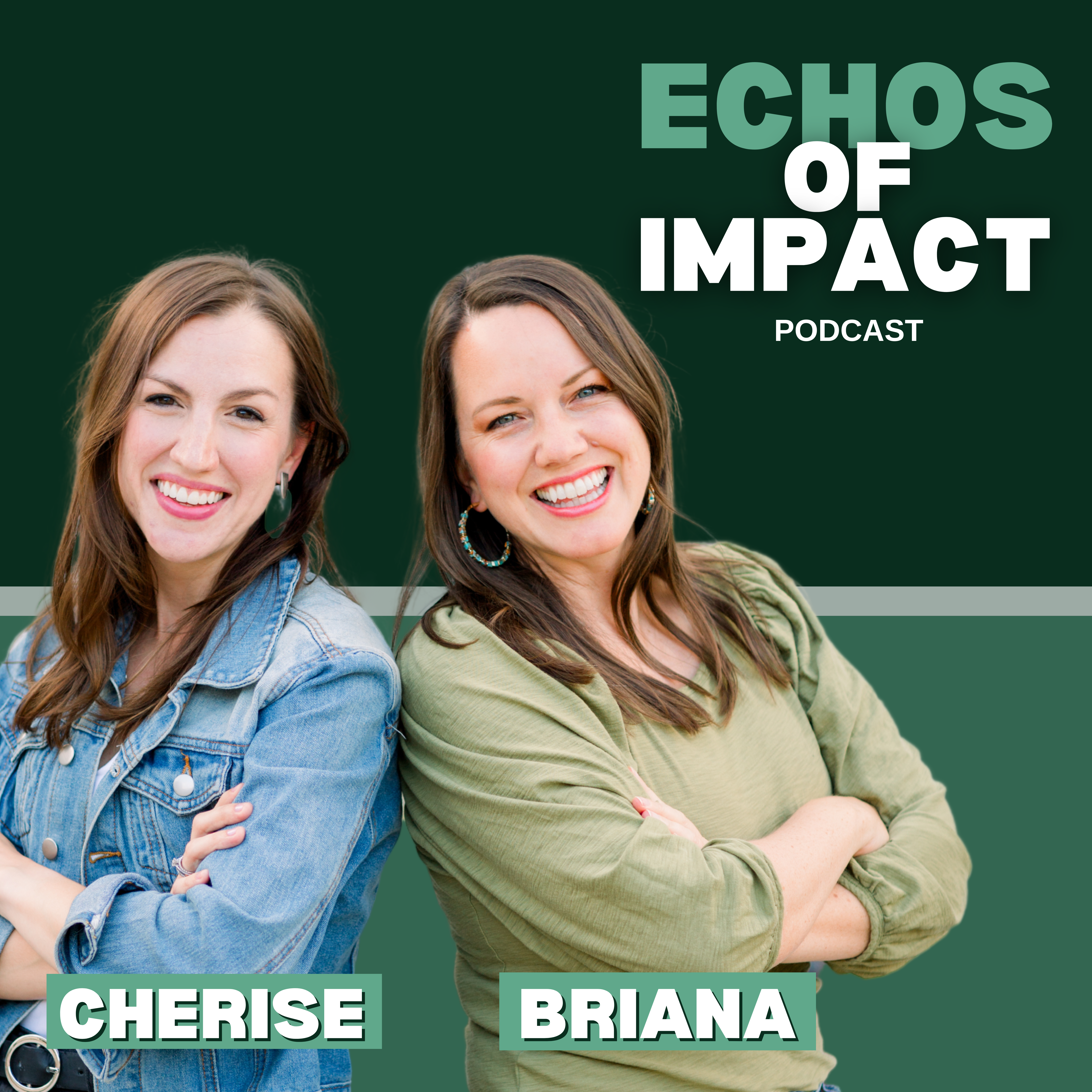 Echos of Impact