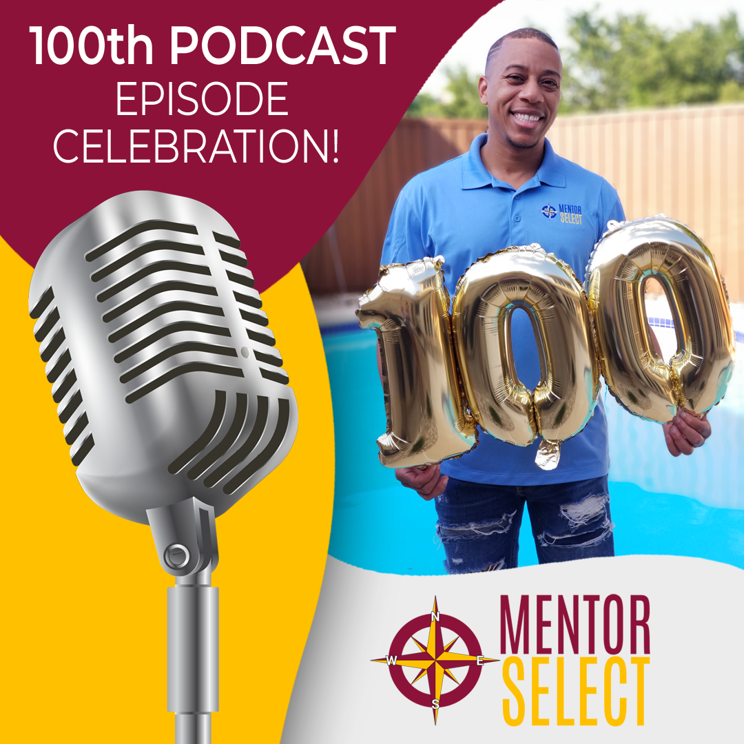 Mentor Select: Parenting Teens To Be Successful Adults