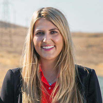 How AI and Drones Are Revolutionizing Utility Inspections: Kaitlyn Albertoli, CEO of Buzz Solutions