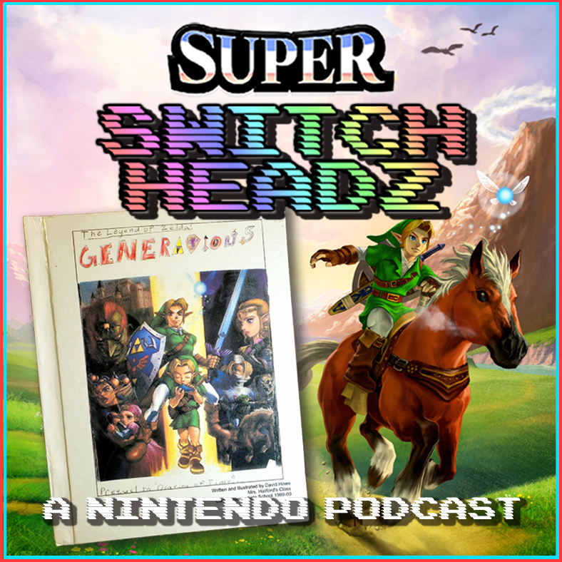 Super Switch Headz
