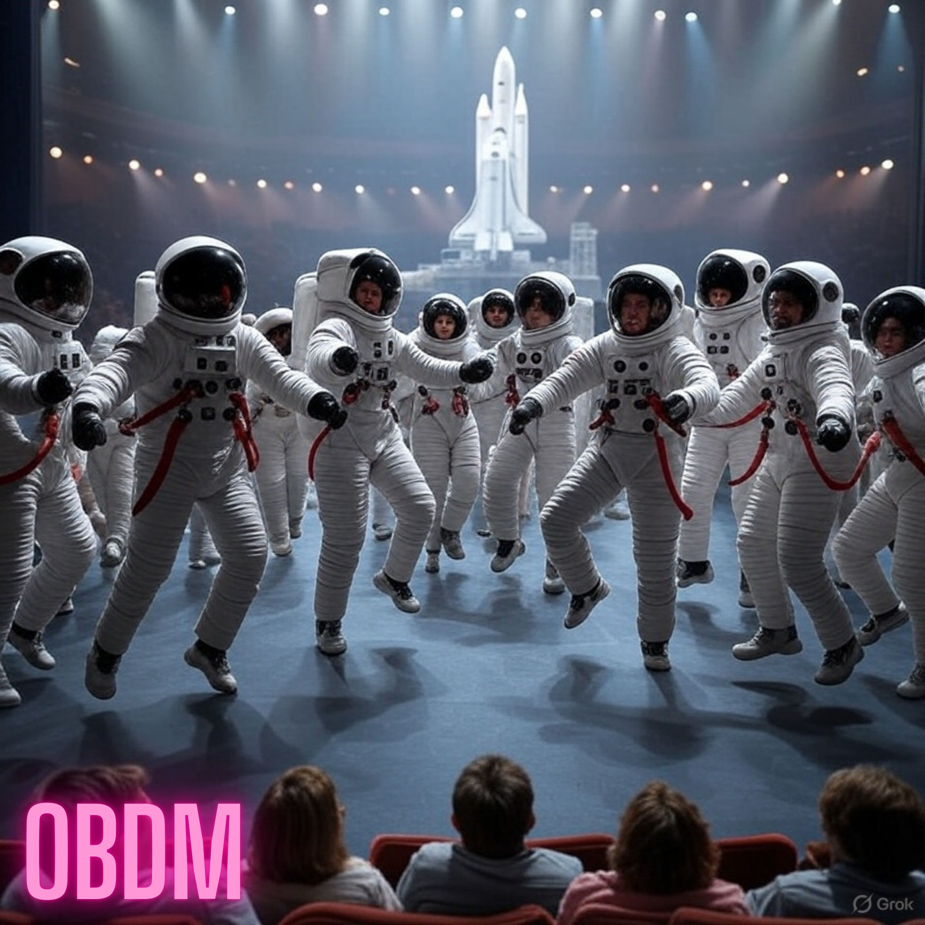 OBDM1331 - The Manosphere | Rome Wasn’t Real? Wild Theories and Strange Truths