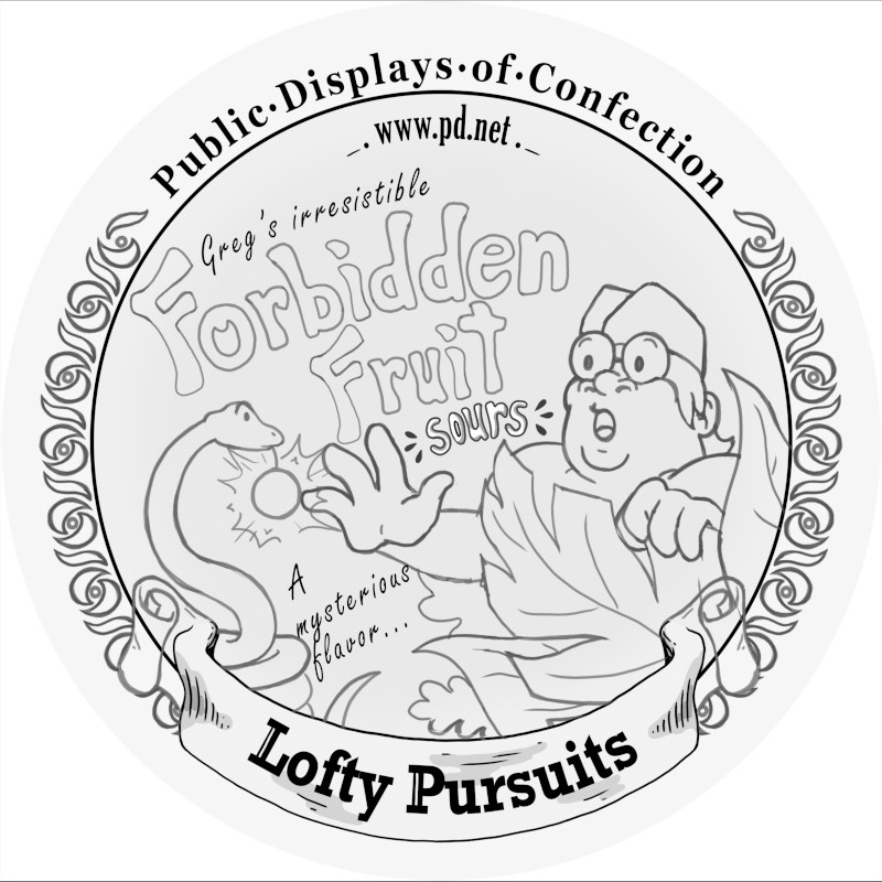 Lofty Pursuits