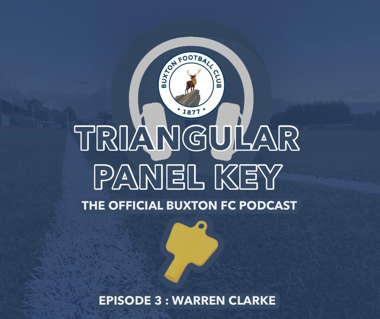 Warren Clarke - When was your debut?