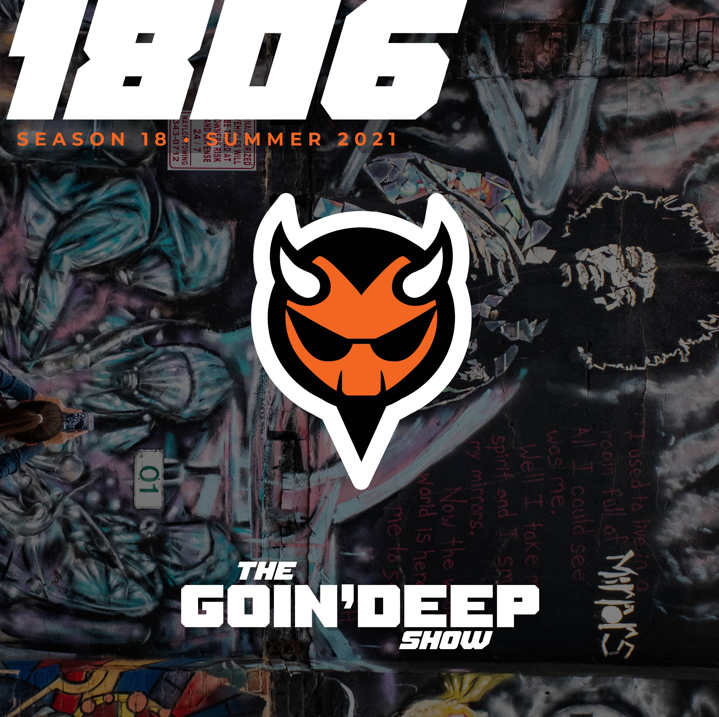 Goin’ Deep Show 1806: Reasons to never get married