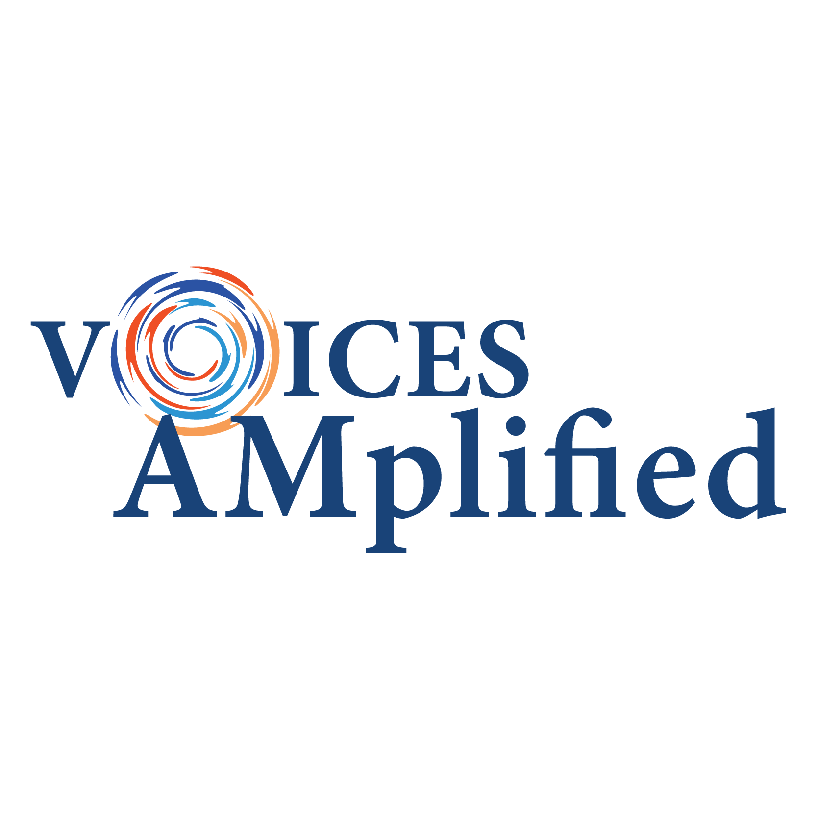 Voices AMplified: God Father of Cold Spray