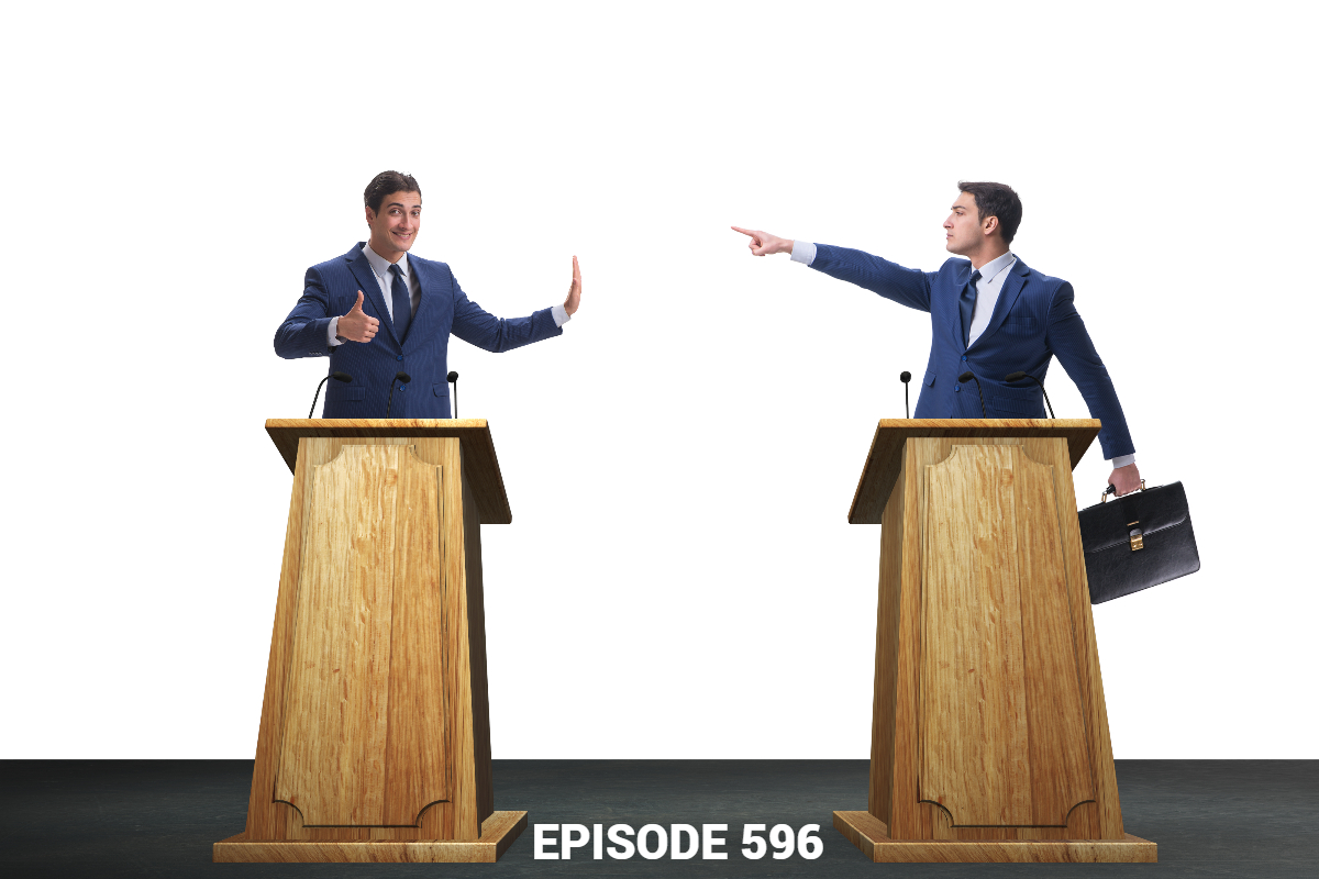 YCBK 596: A Debate About Early Decision and a Debate About the Value of Prestige YCBK 596: A Debate About Early Decision and a Debate About the Value of Prestige