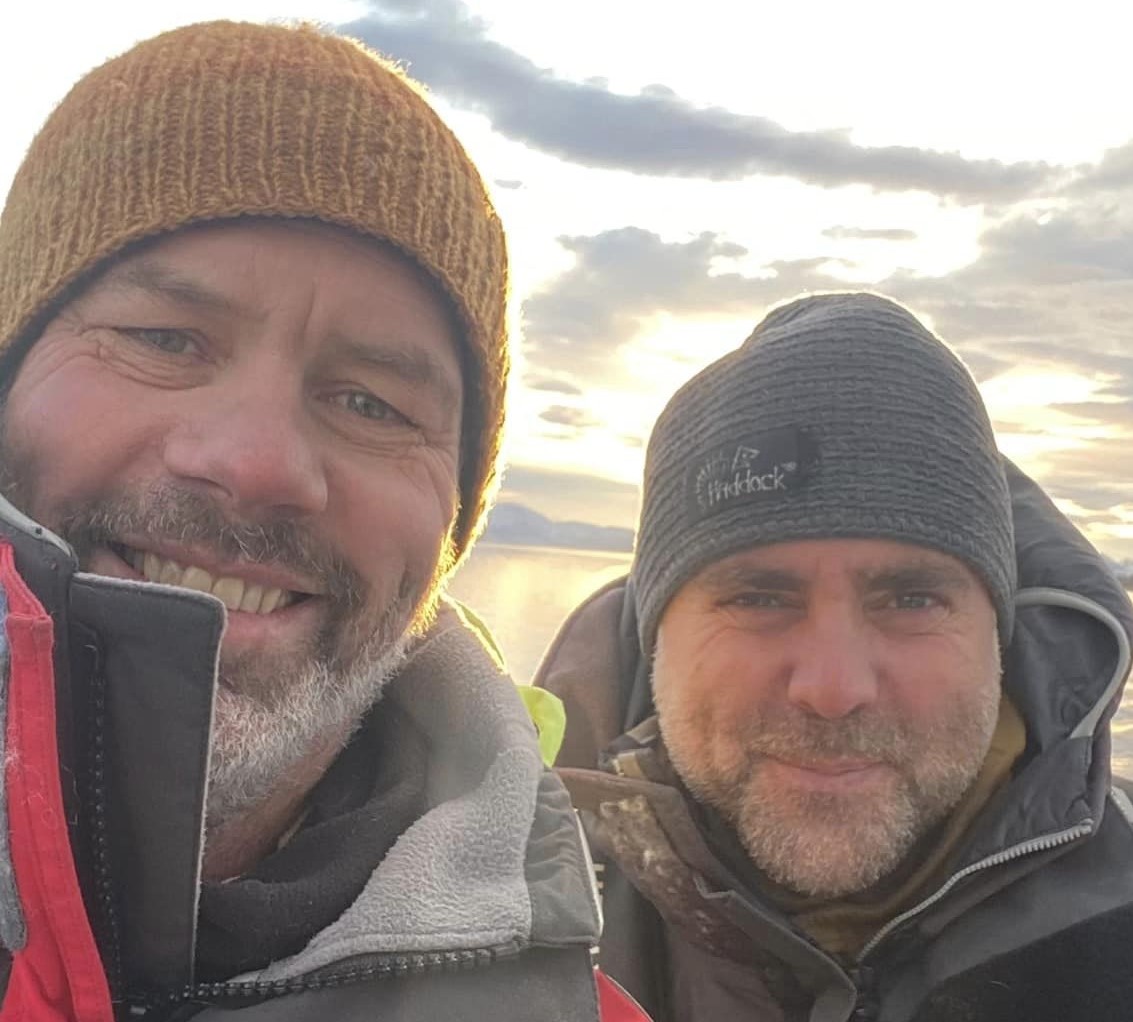Explore Norths podcast