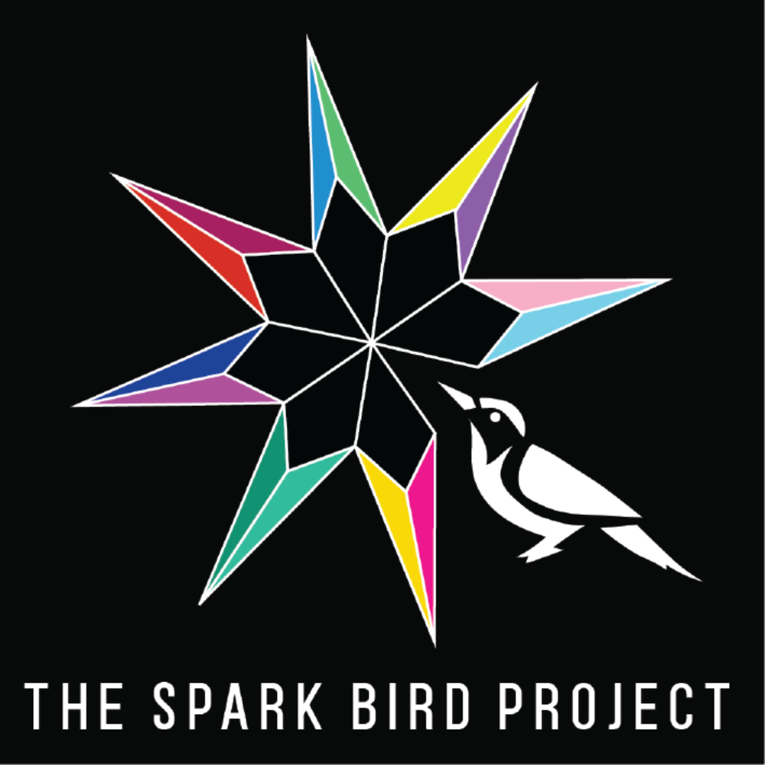 The Spark Bird Podcast