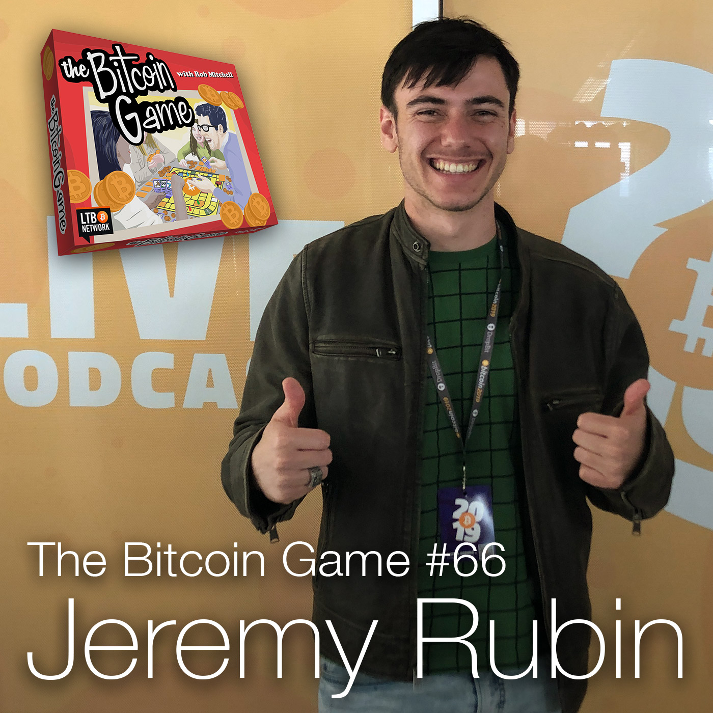 The Bitcoin Game