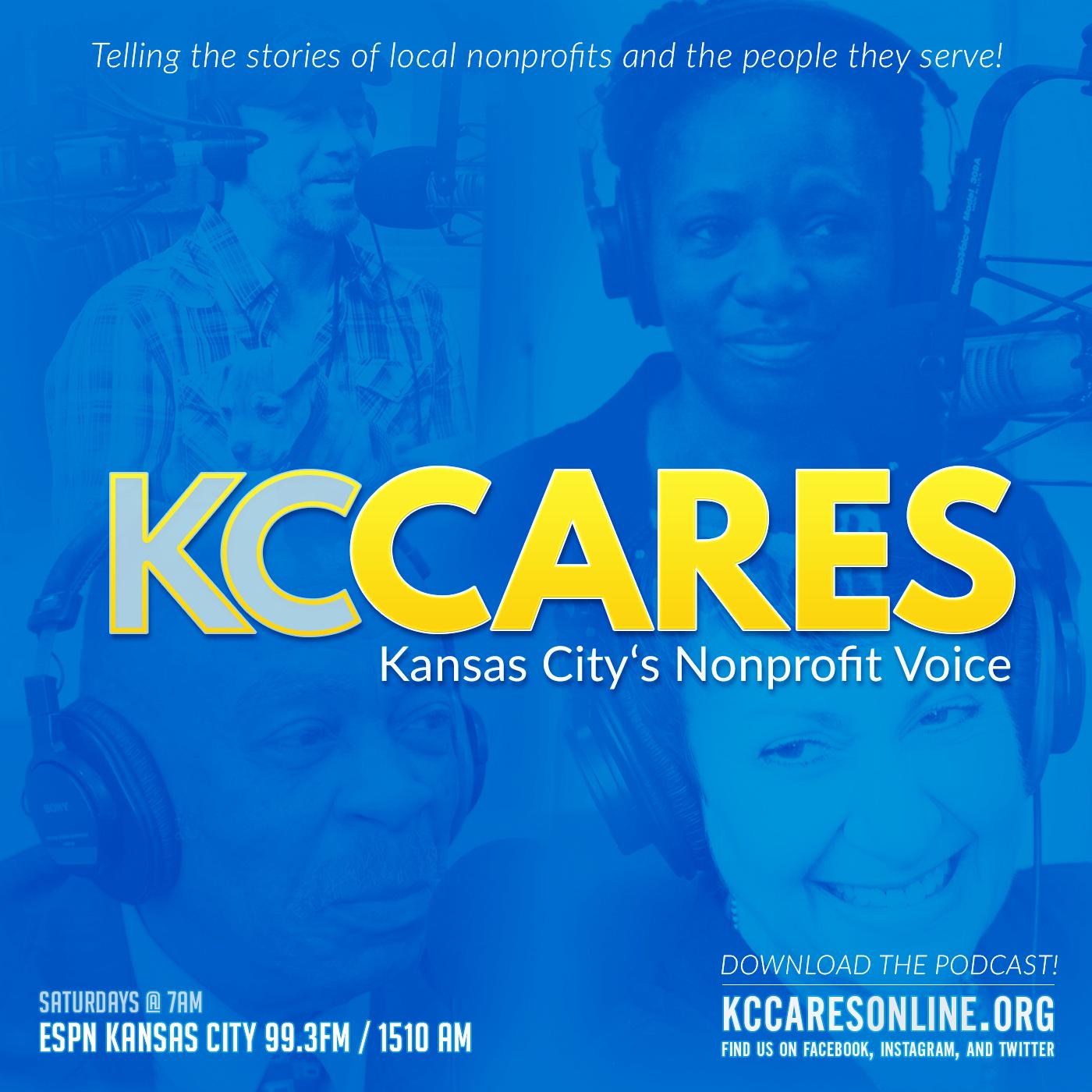 Kc Cares Episode 256