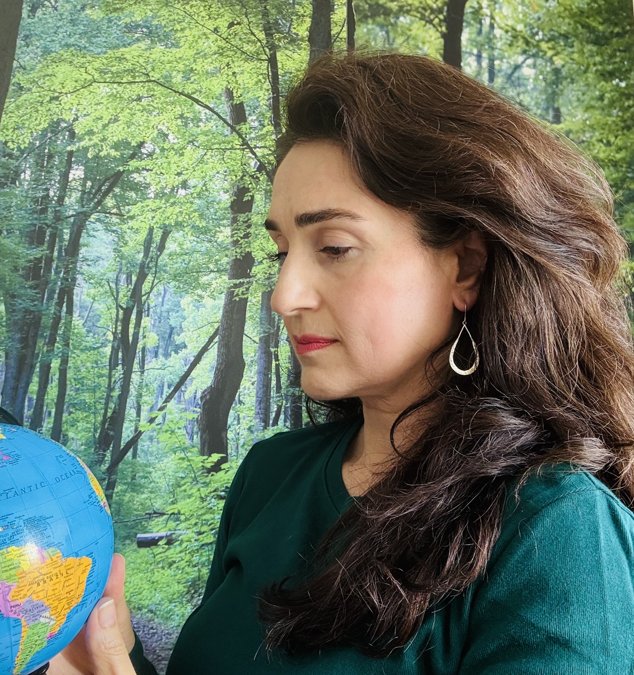 The Truth About World Peace