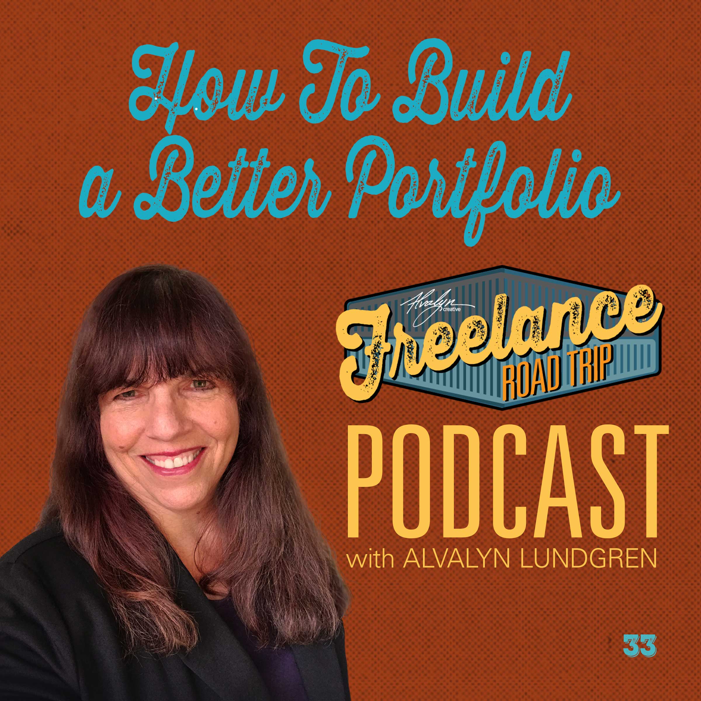 Freelance Road Trip Podcast