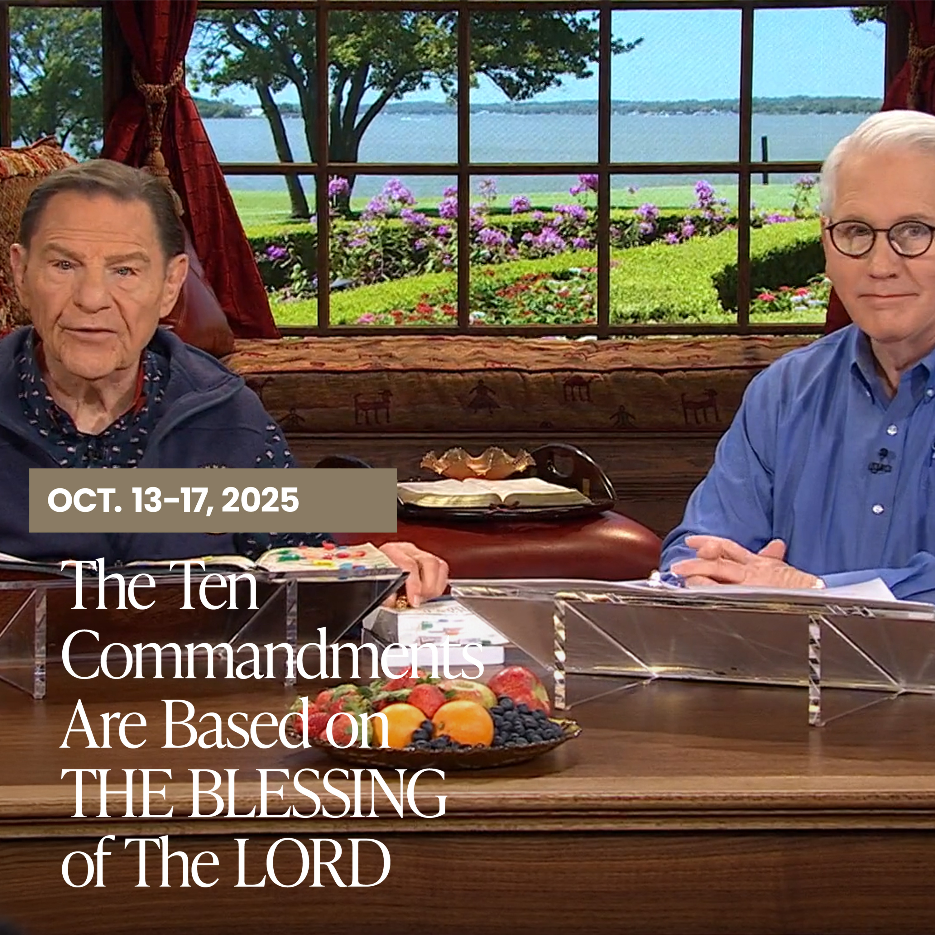 Jesus’ Victory Over Death 10/15