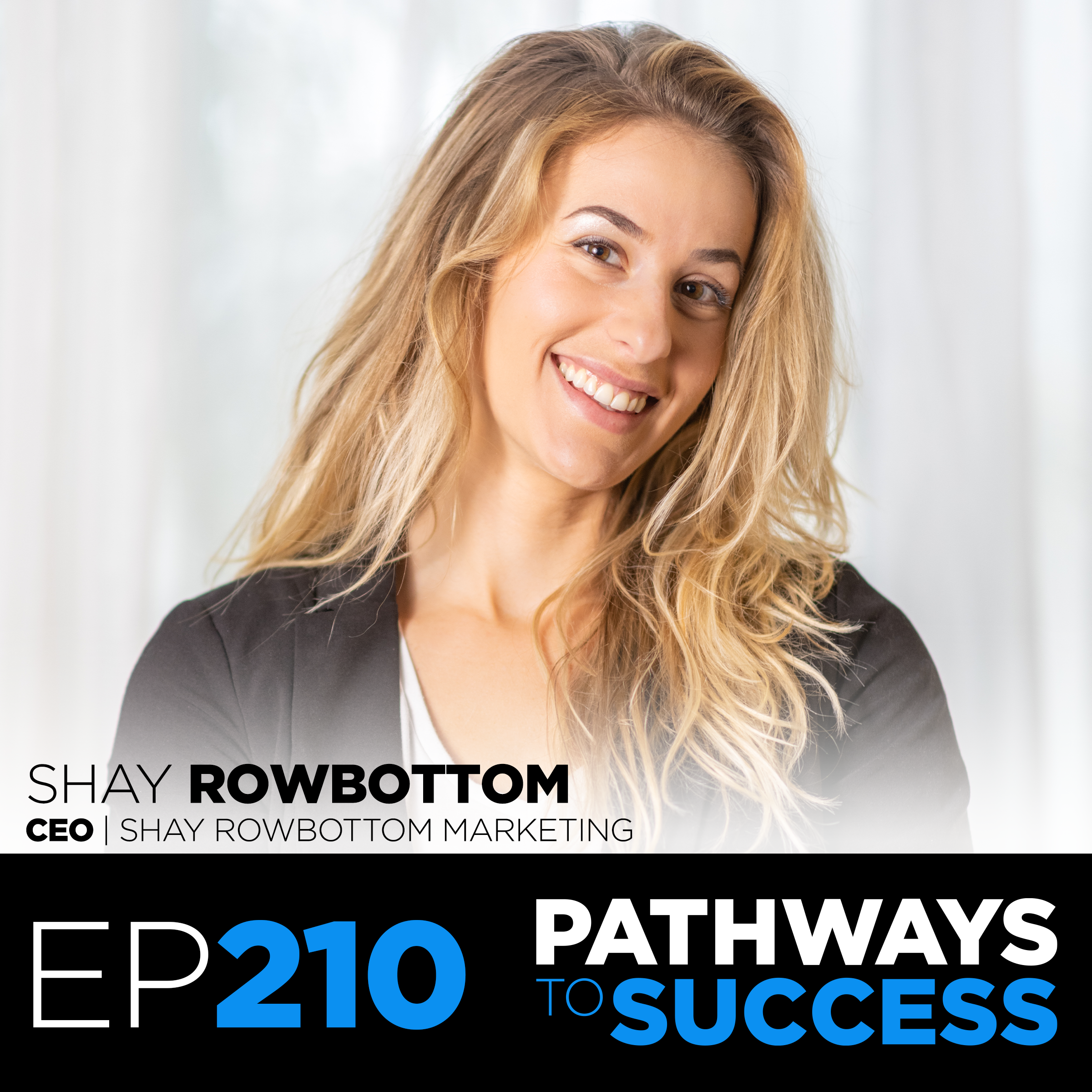 The Pathways to Success with Julian Placino