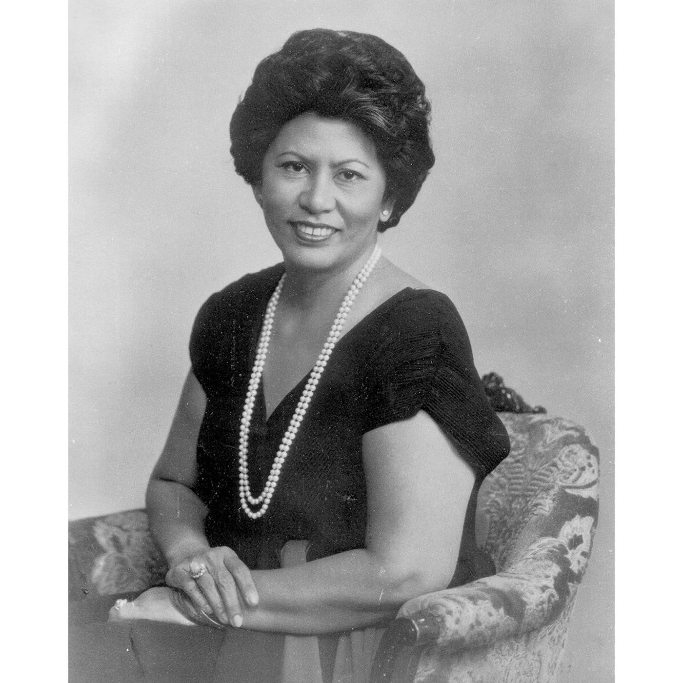 Episode 2 — Cecilia Cruz Bamba: Guam’s Champion for Land Claims & War Reparations