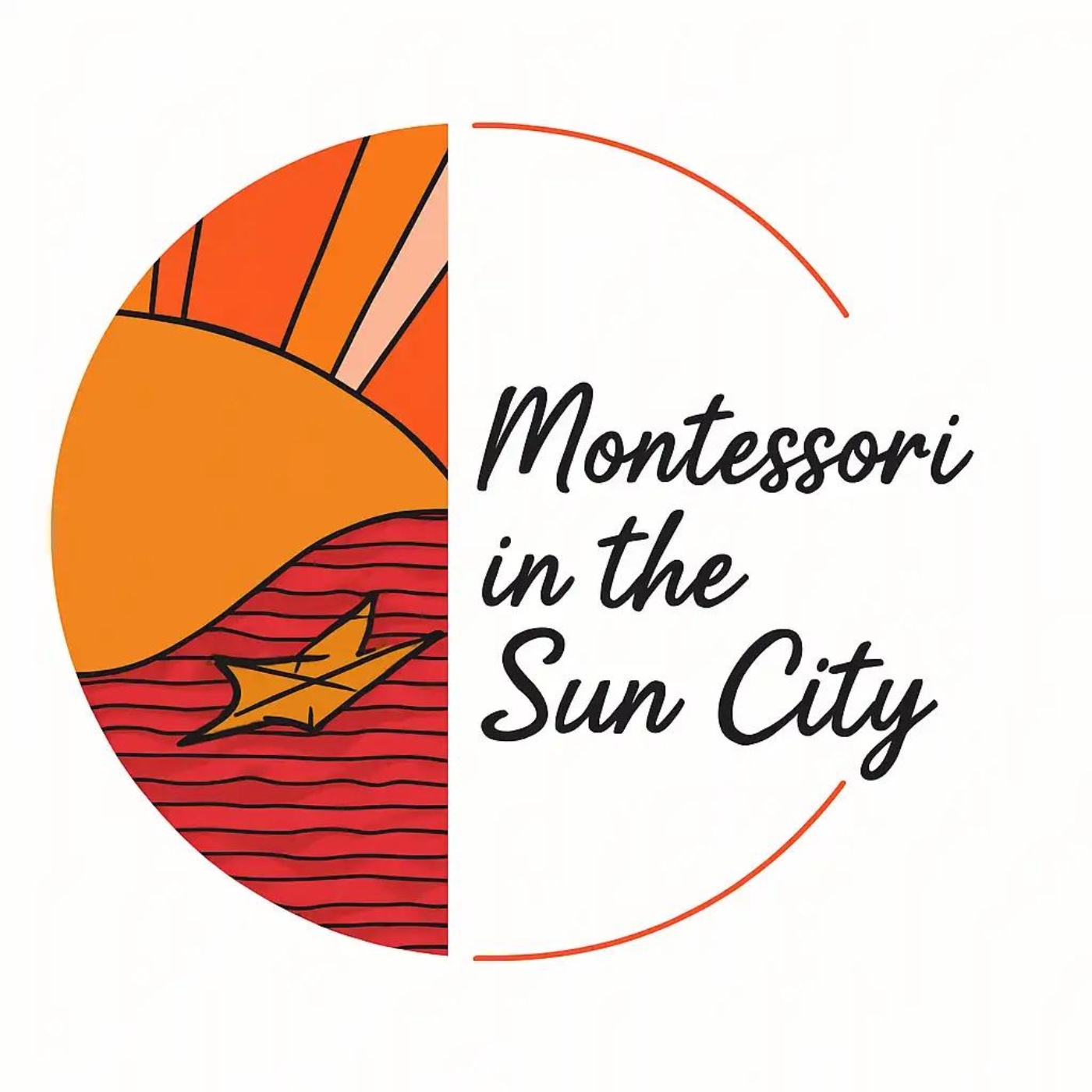 Montessori in the Sun City