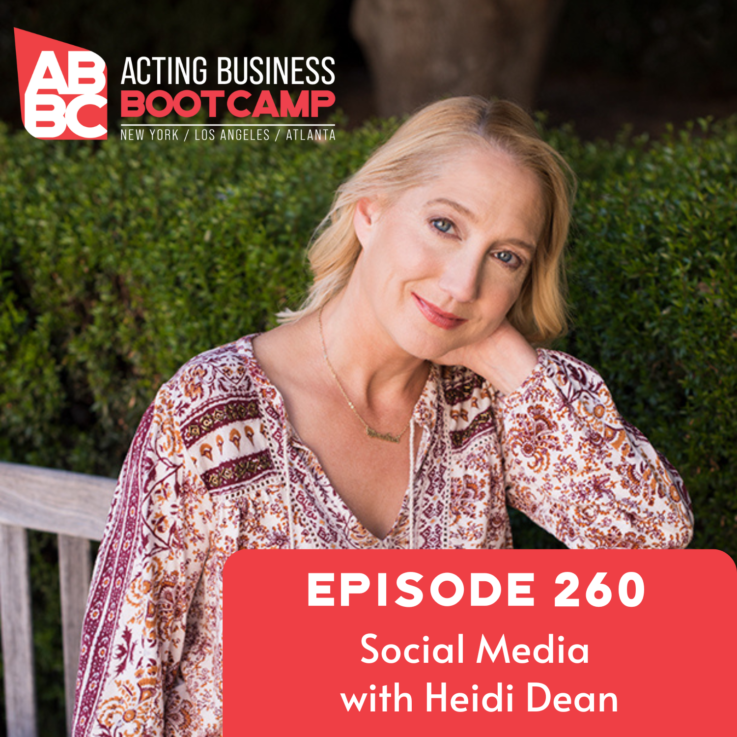 Acting Business Boot Camp