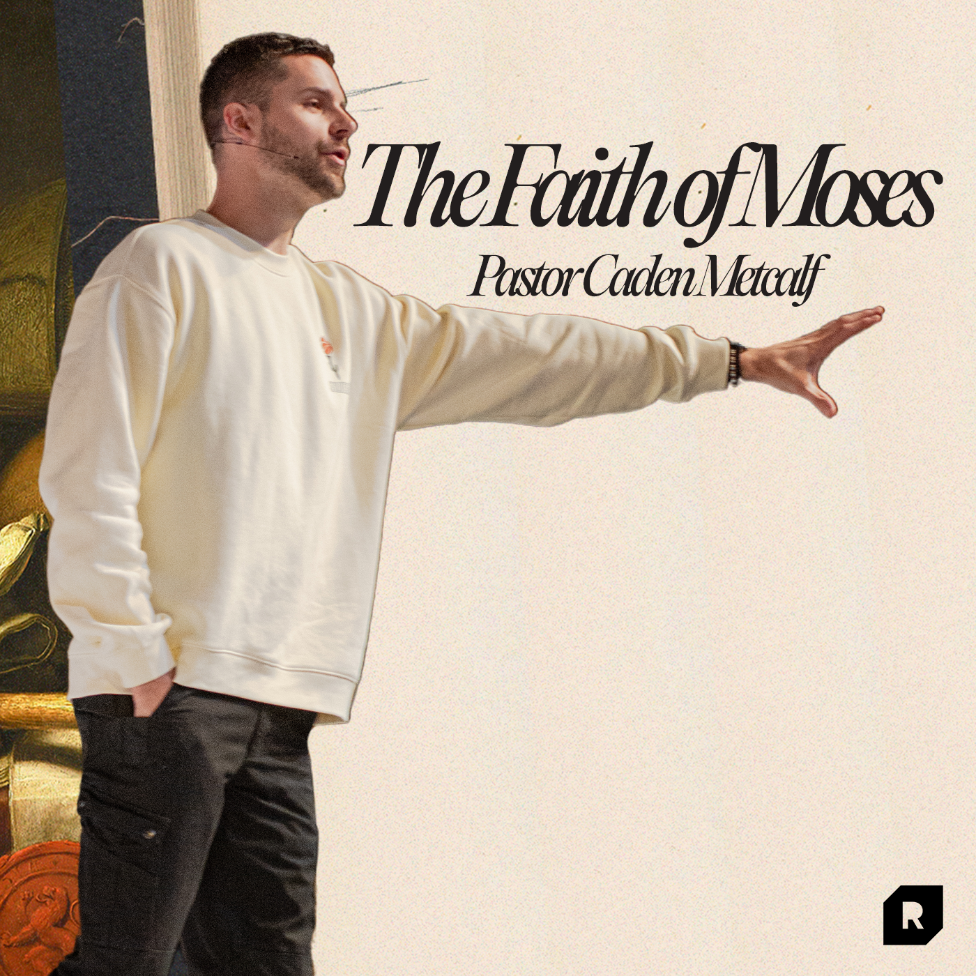 The Faith Of Moses | Faith Stories (Part 1)