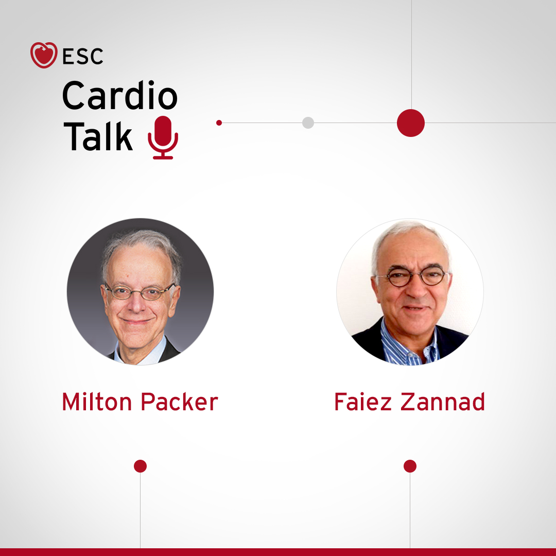 Journal Editorial - Potassium binders for patients with heart failure? The real enlightenment of the DIAMOND trial