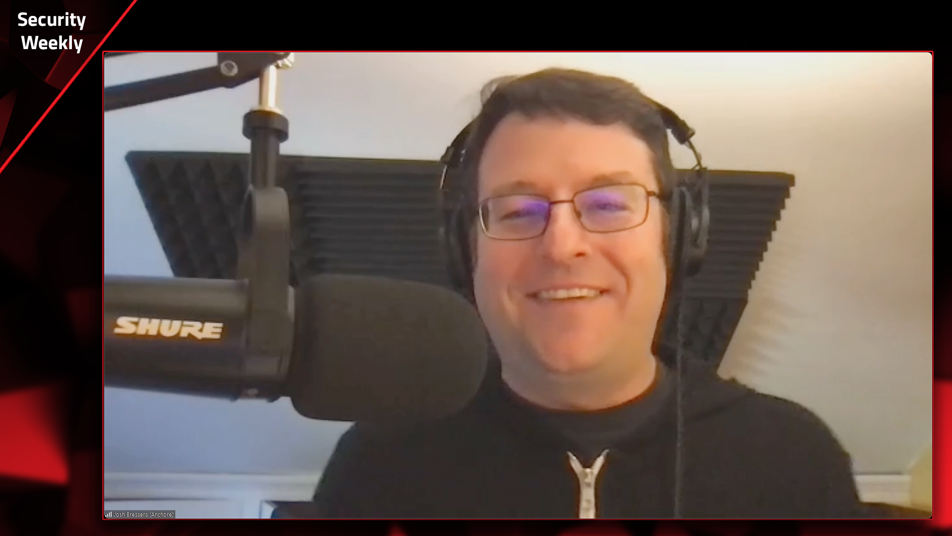 Security Weekly Podcast Network (Audio)