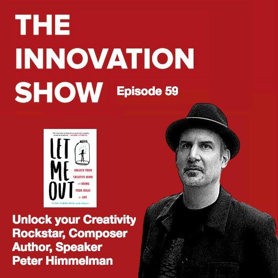 The Innovation Show