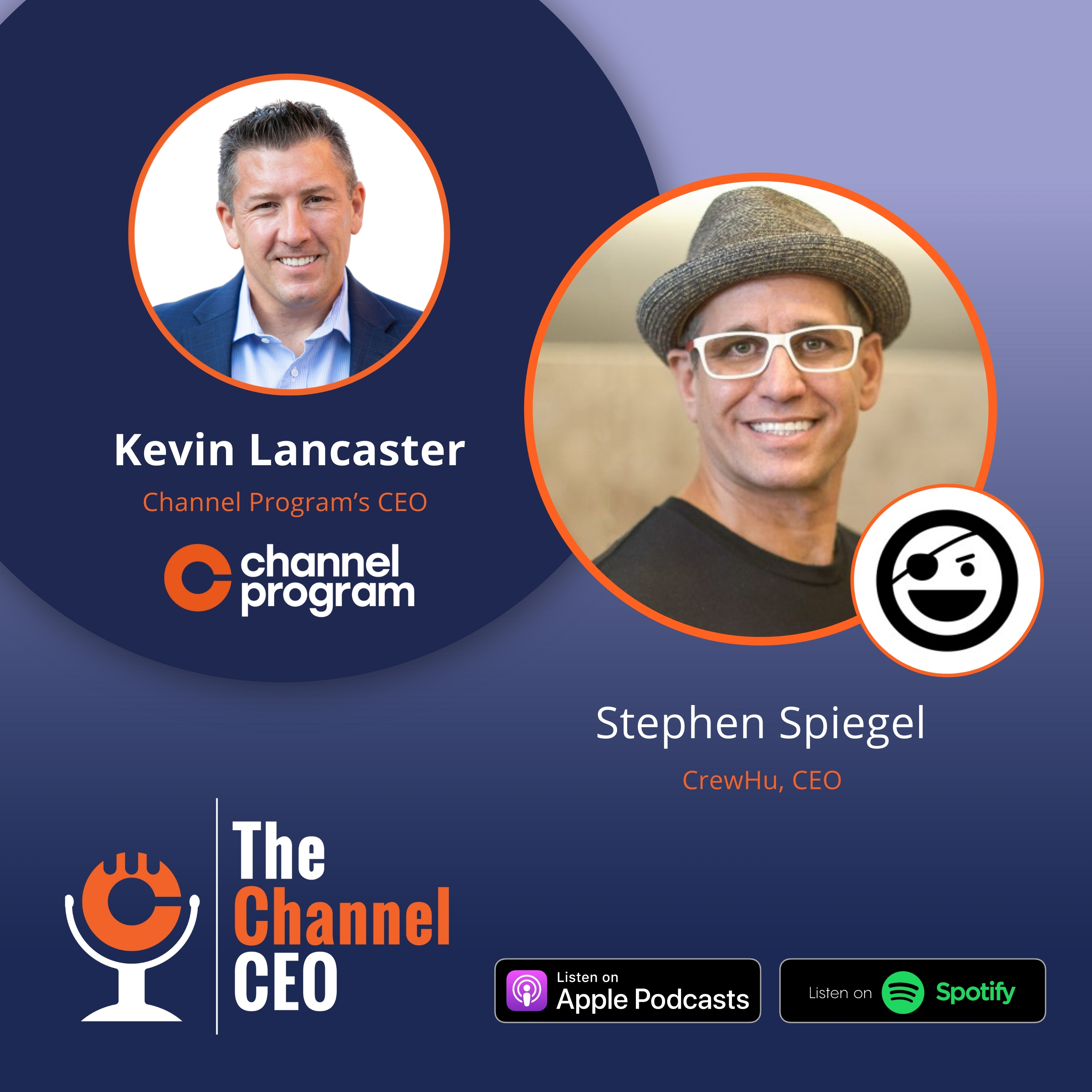 The Art of Positive Feedback: Unlocking Revenue Growth with Stephen Spiegel