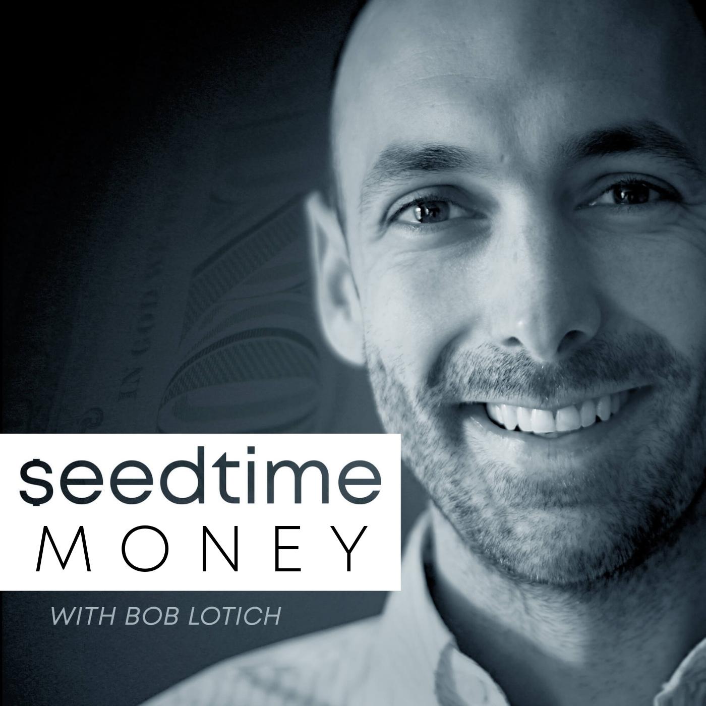 SeedTime Money (Christian living & Personal Finances)