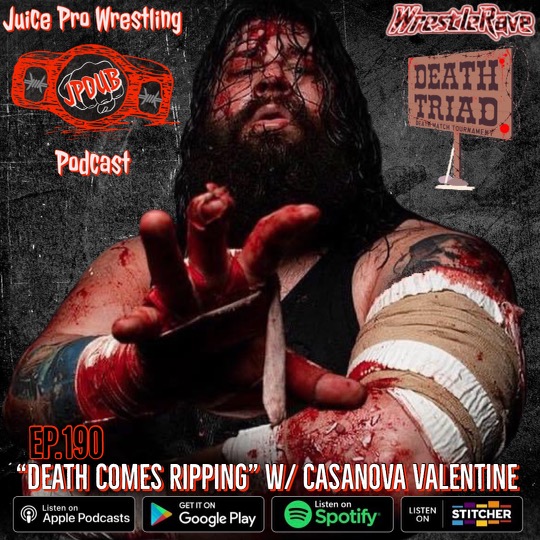 Juice Pro Wrestling