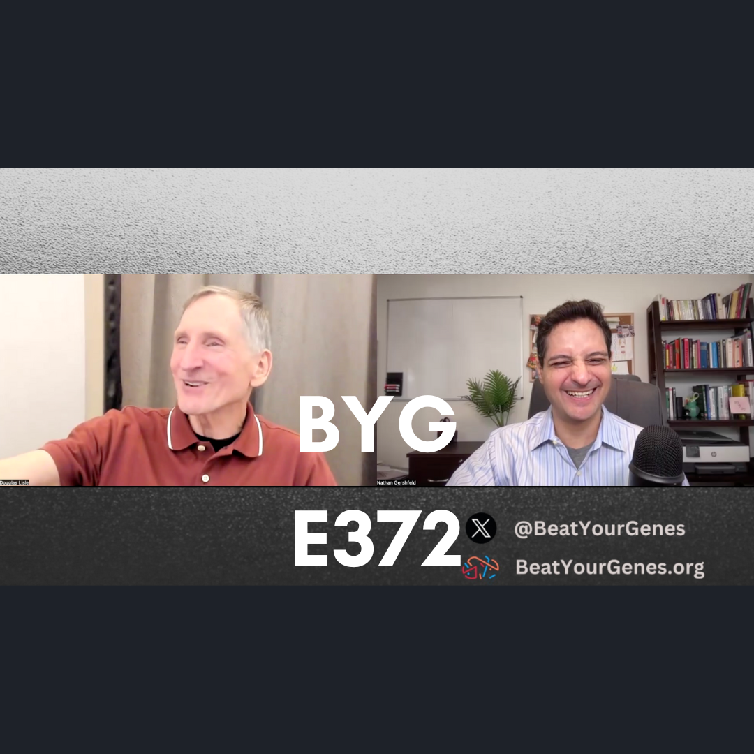 372: Love, Lust, Lies & Lost Motivation