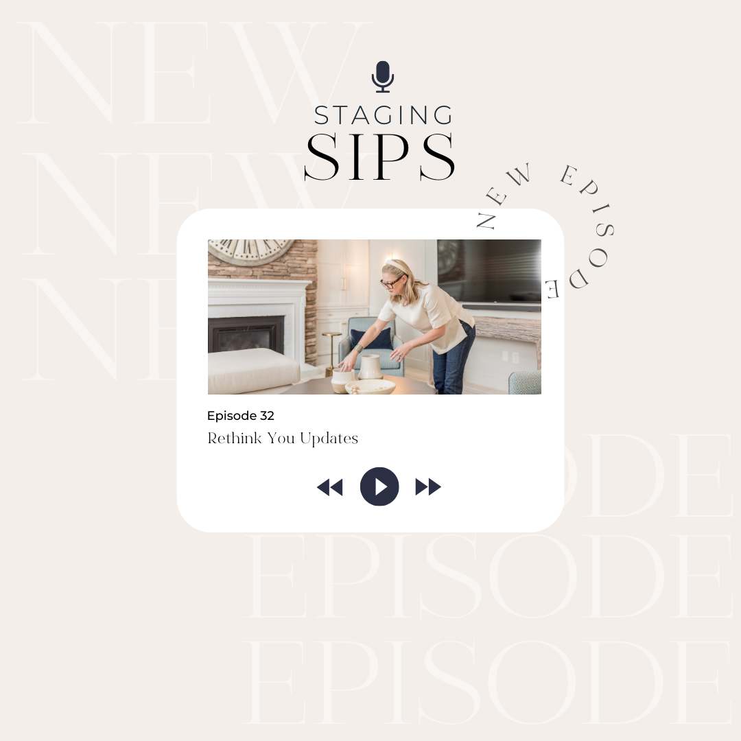 Staging Sips
