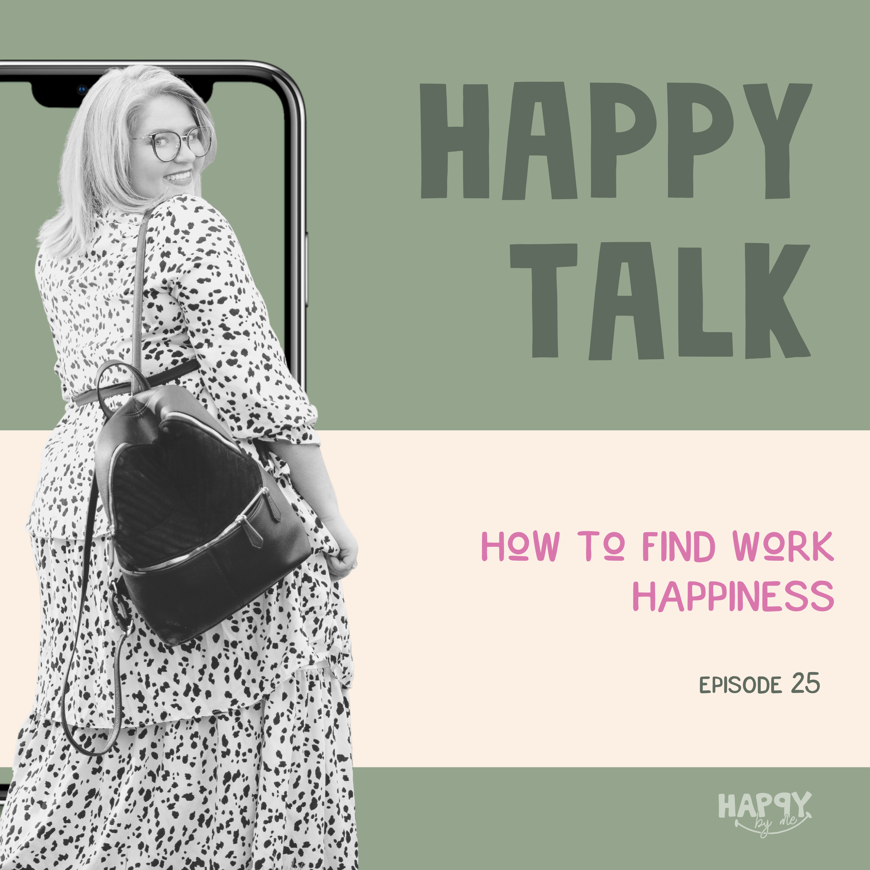 Happy Talk