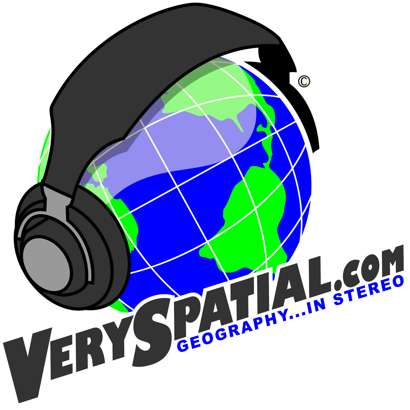 A VerySpatial Podcast - Episode 778
