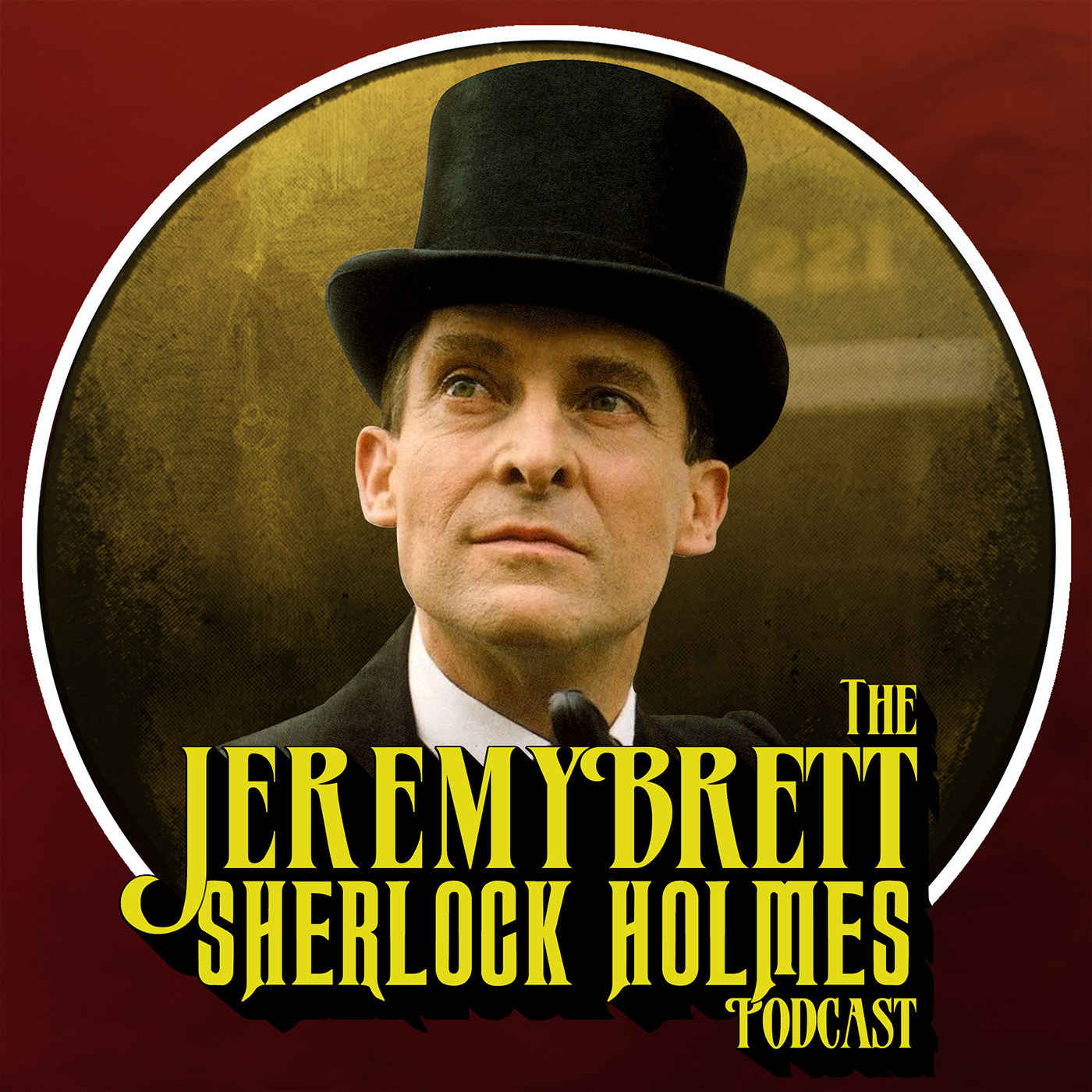 The Hound of the Baskervilles - Part 2