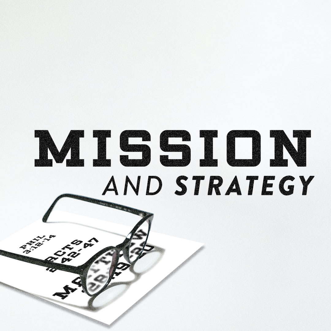 "Vision: Family" "Vision: Family"