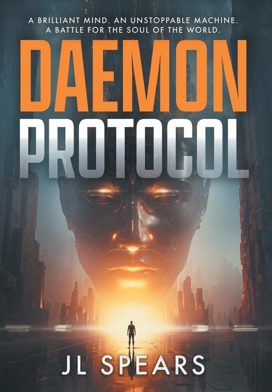 Ep: 1790 JL Spears - Daemon Protocol