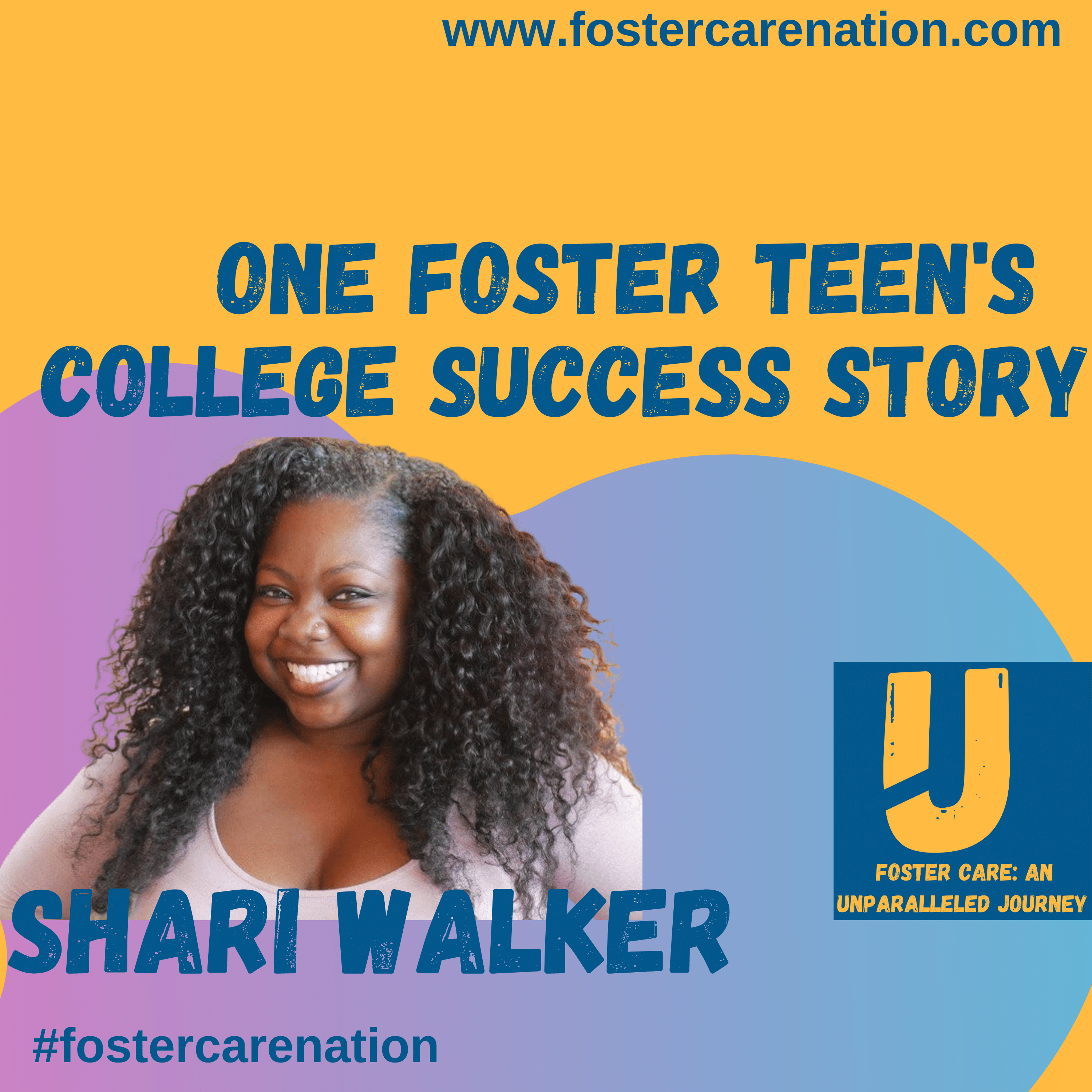 Foster Care: An Unparalleled Journey