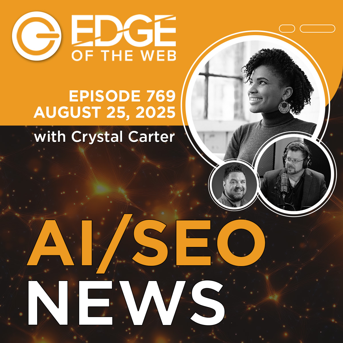 AI/SEO News from the EDGE | Week of 8.25.2025