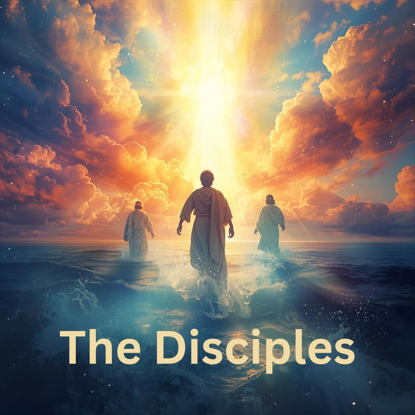 The Disciples