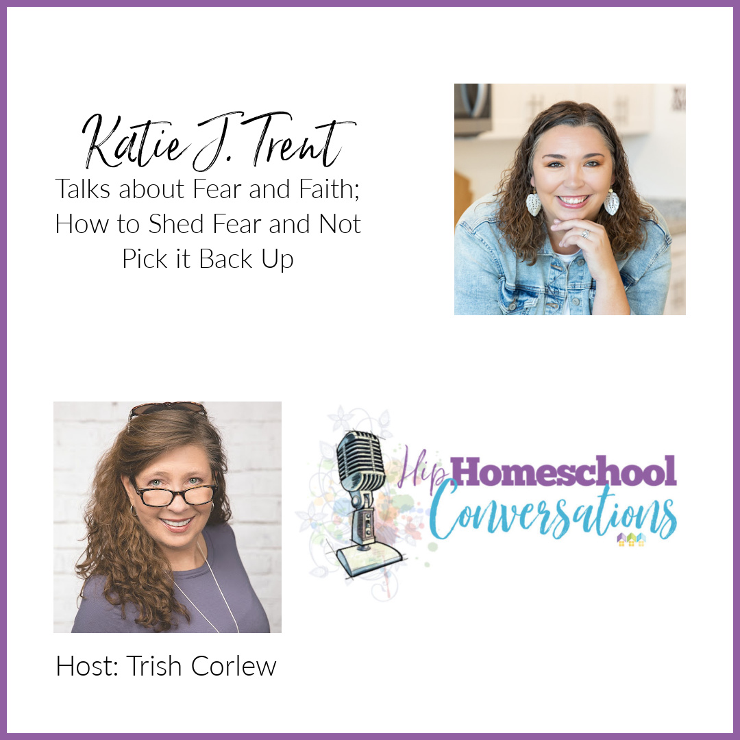 Homeschool Conversations